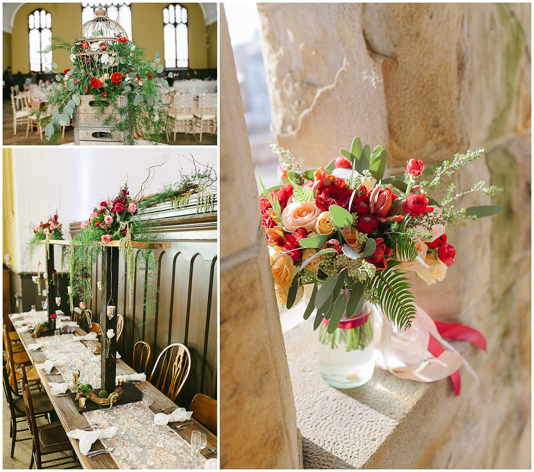 UnVeiled Wedding Pittsburgh