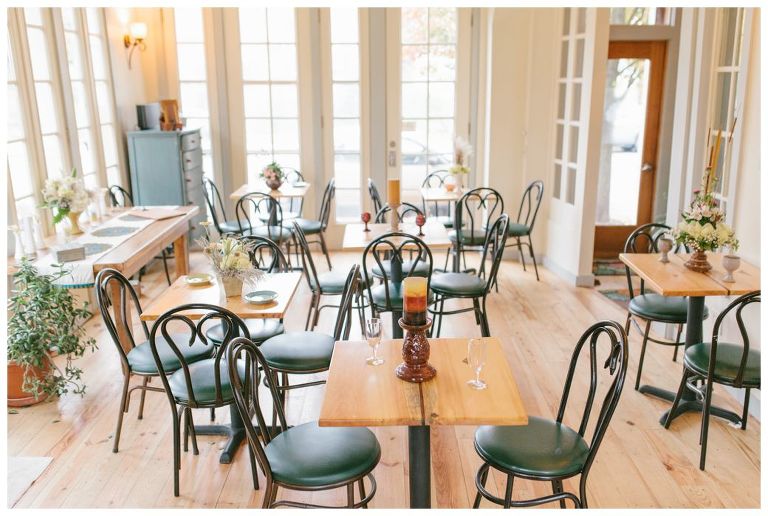 Vendor Spotlight Series | Point Breezeway