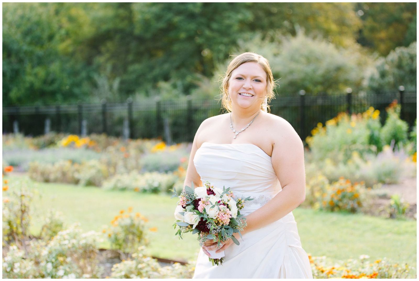 Best Wedding Dresses of 2016 | Pittsburgh Wedding Photographers