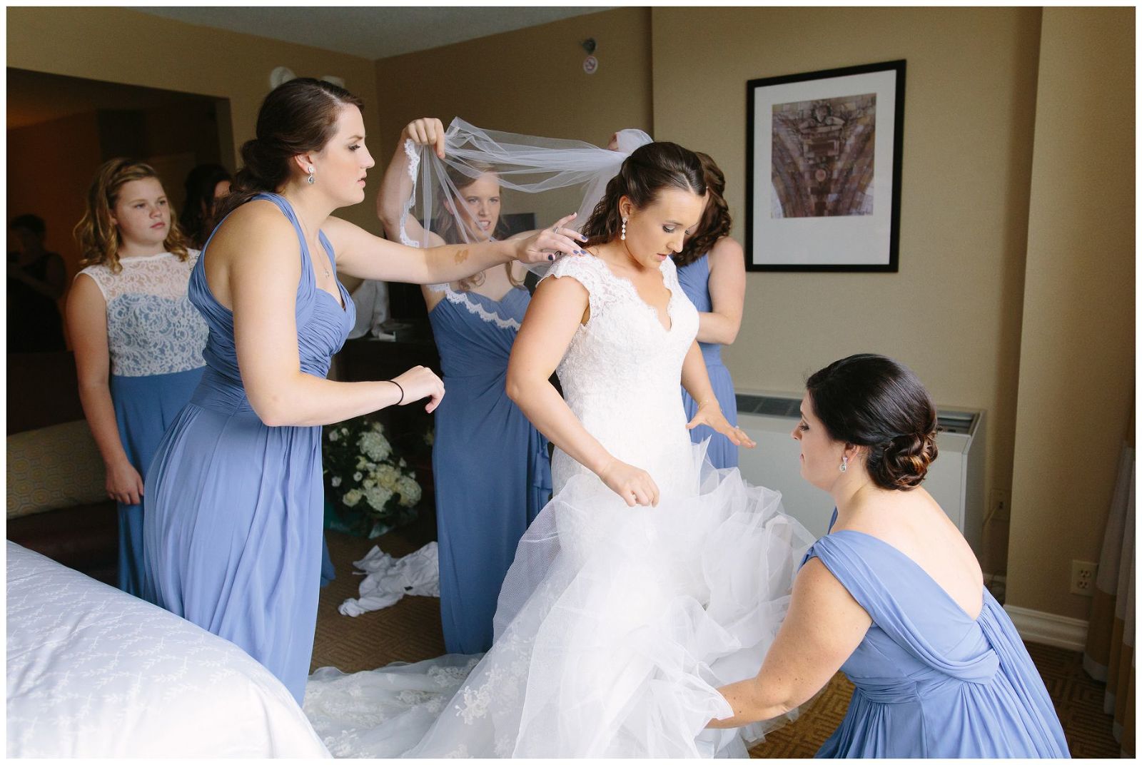 Best Wedding Dresses of 2016 | Pittsburgh Wedding Photographers