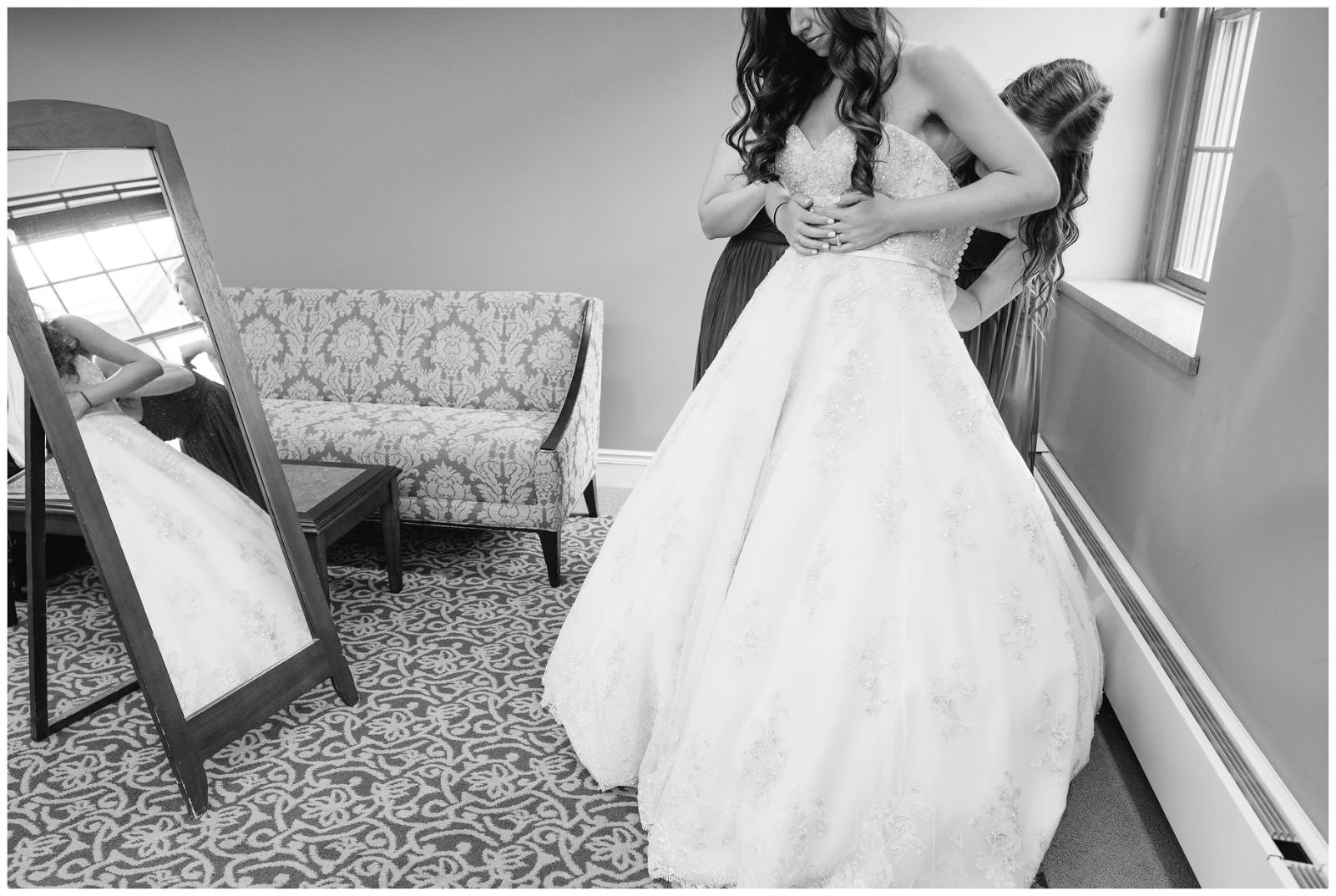 Best Wedding Dresses of 2016 | Pittsburgh Wedding Photographers