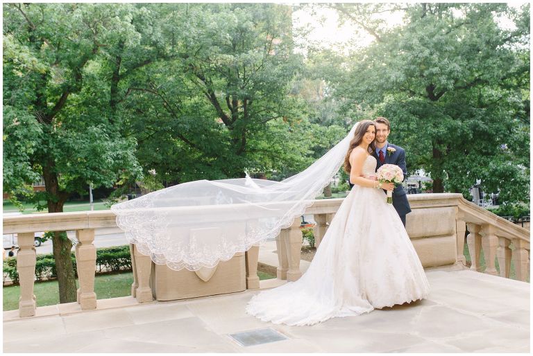 Best Wedding Dresses of 2016 Pittsburgh Wedding Photographers