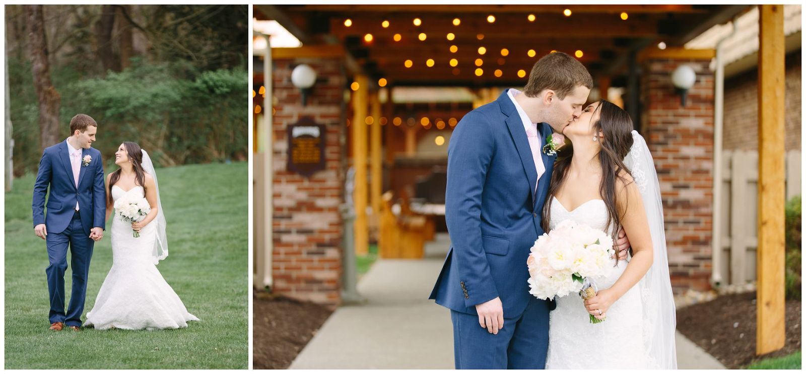 Best of Wedding Portraits 2016 Pittsburgh Wedding Photographers