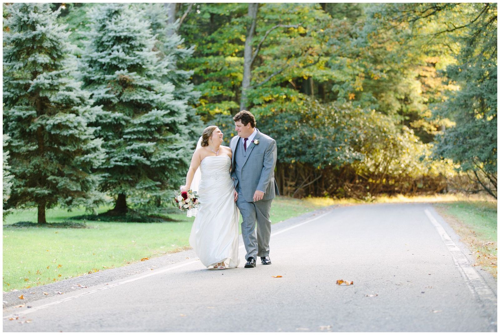 Best of Wedding Portraits 2016 Pittsburgh Wedding Photographers