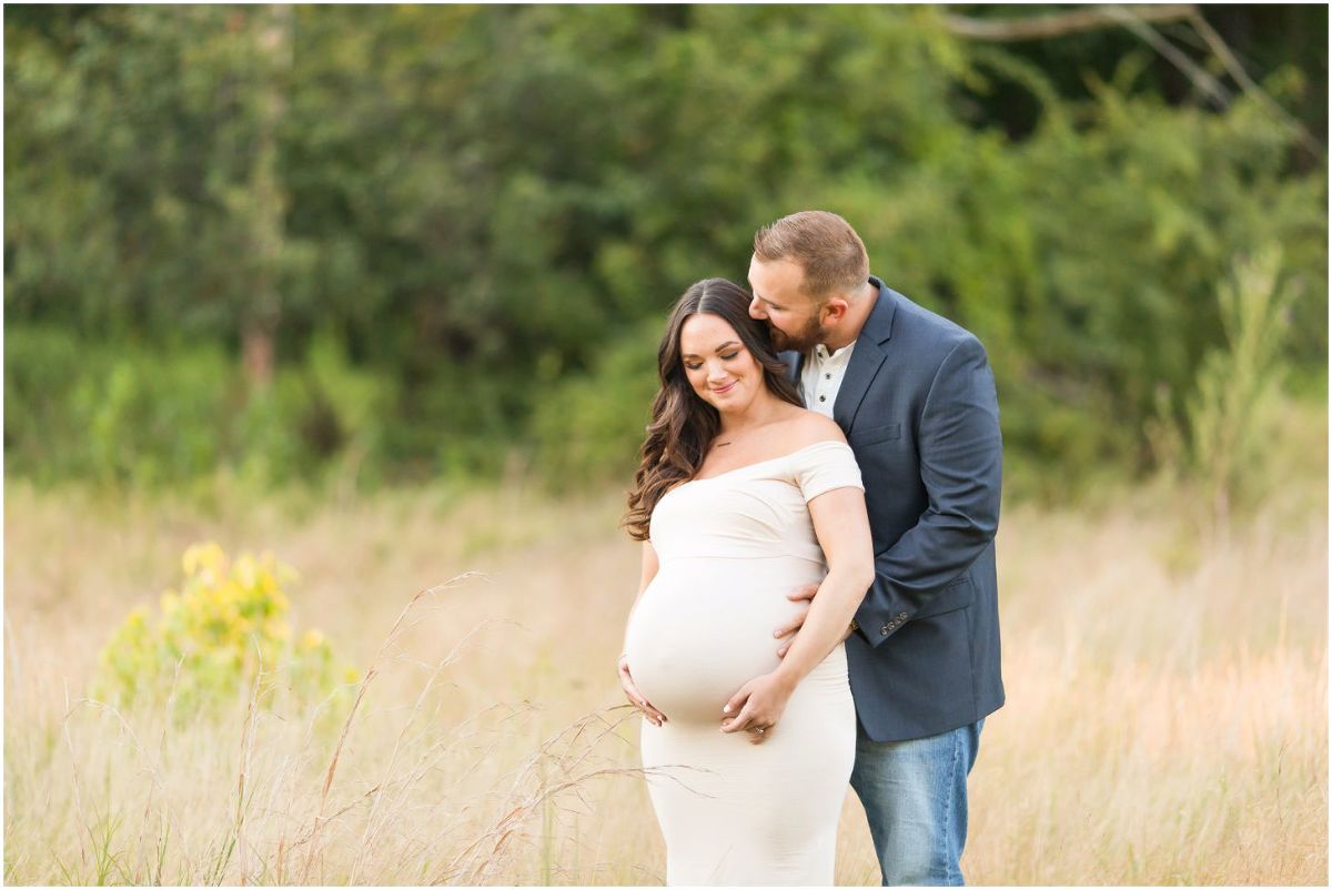 Pittsburgh Maternity Photos Kelly Adrienne Photography