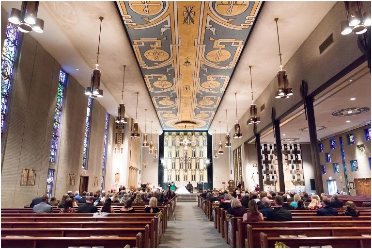 Chuck And Brigid St Anne Church And The Chadwick Wedding Pittsburgh Photographers