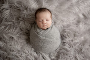 Mason - Kelly Adrienne Pittsburgh Newborn Photography