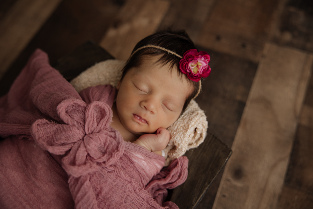 when should you take newborn photos - Kelly Adrienne Pittsburgh photographers