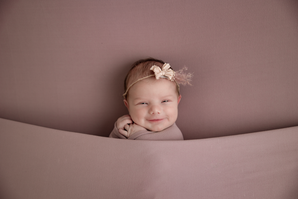 when should you take newborn photos - Kelly Adrienne Pittsburgh photographers