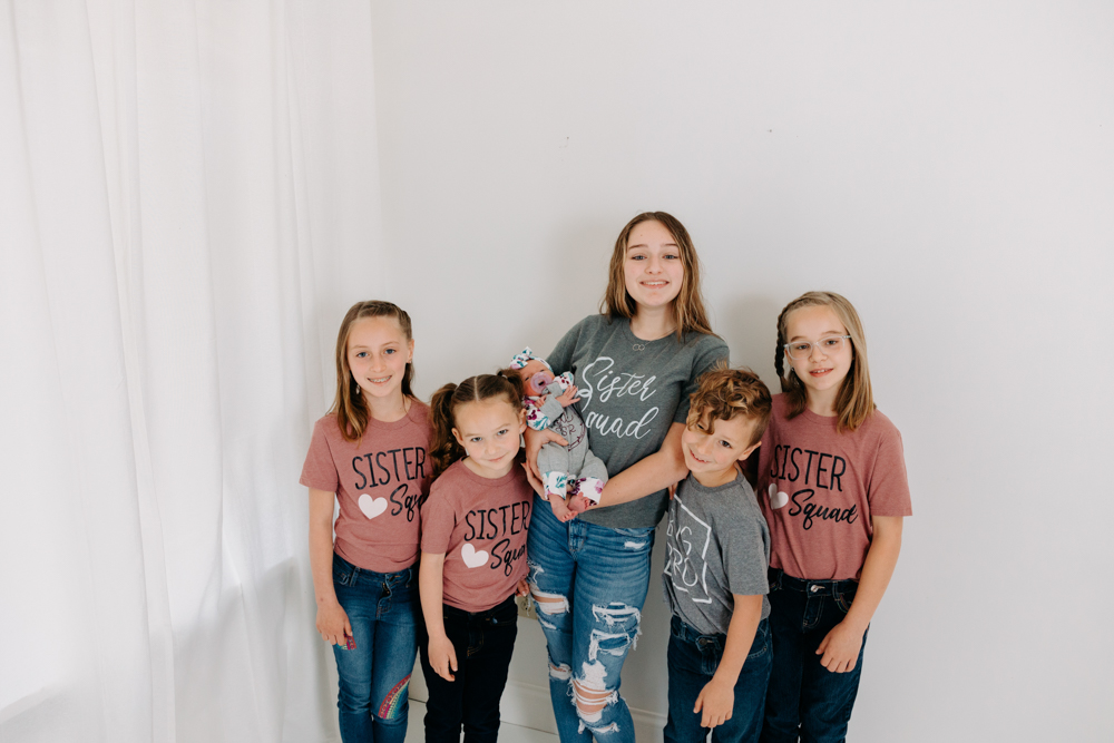 Saige Pittsburgh Newborn Photography Studio Pittsburgh Photographers