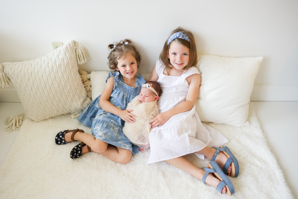 what do I need for newborn photos - Kelly Adrienne Pittsburgh photographers