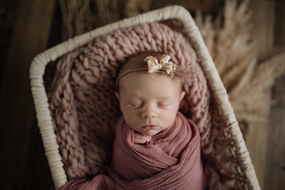 what do I need for newborn photos - Kelly Adrienne Pittsburgh photographers