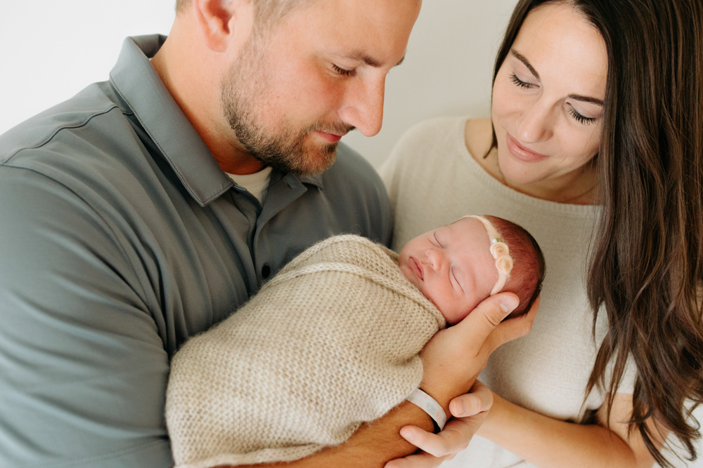 reasons you'll love our studio - Kelly Adrienne Pittsburgh newborn photographers