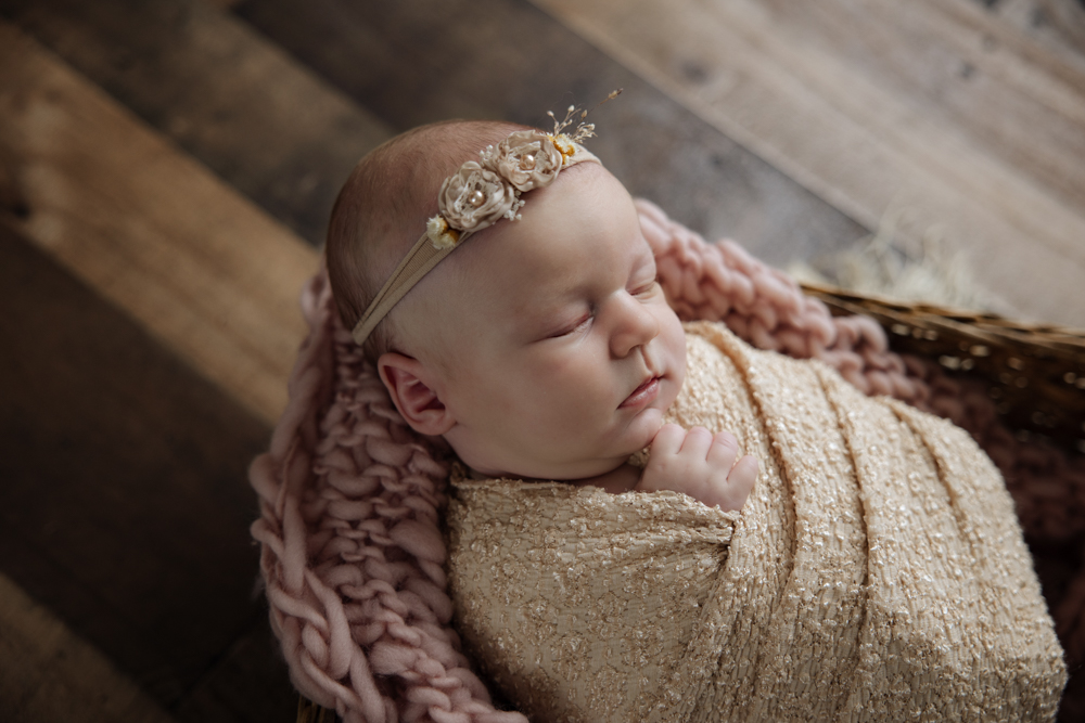 when should you take newborn photos - Kelly Adrienne Pittsburgh photographers
