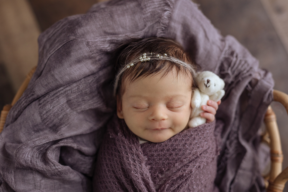 4 Reasons You'll Love Our Studio - Kelly Adrienne Pittsburgh Newborn Photography