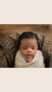 Nolan - Kelly Adrienne Pittsburgh Newborn Photography