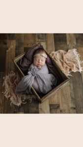 Kelly Adrienne Pittsburgh Newborn Photography